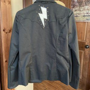 Western Women's Suit Set